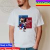 Chicago White Sox Signing Elvis Andrus Unisex T-Shirt