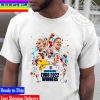 Congratulations Lionesses England Champions WEURO 2022 First Ever European Championship Unisex T-Shirt