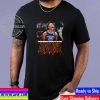 CM Punk and Jon Moxley for AEW Undisputed World Championship on AEW Dynamite Unisex T-Shirt