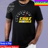 Cruz Missile Champion Unisex T-Shirt