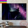 20th Century Studios Alien New Poster Home Decor Poster Canvas