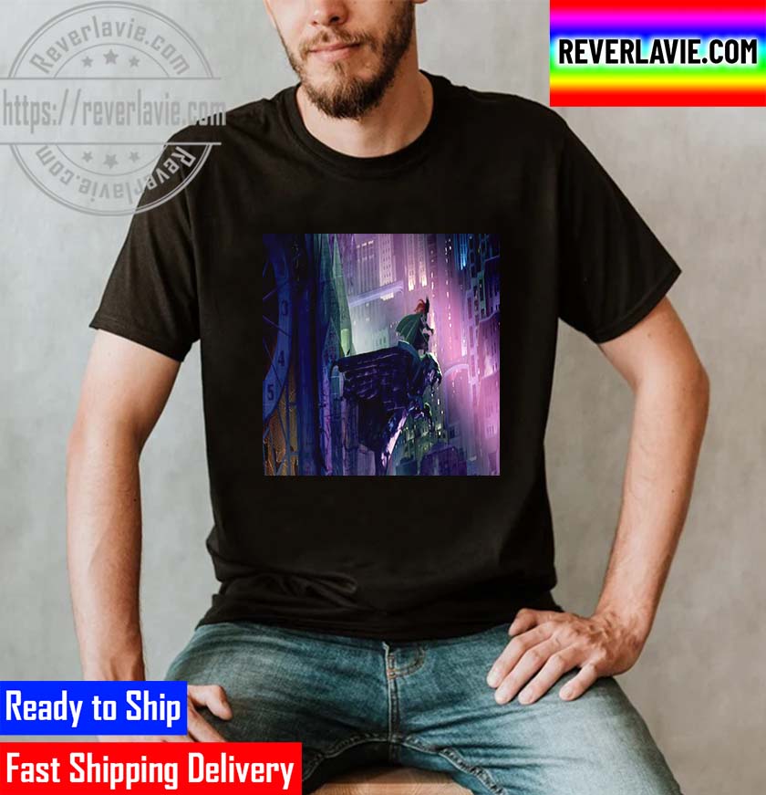 DC Comics Barbara Gordon Batgirl Unisex T-Shirt DC Comics Barbara Gordon Batgirl Unisex T-Shirt