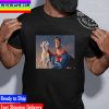 Stranger Things 5 Every Ending Has A Beginning Unisex T-Shirt