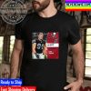 Breanna Stewart In Seattle Storm WNBA Unisex T-Shirt