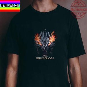 Daemon Targaryen In Game Of Thrones House Of The Dragon Unisex T-Shirt