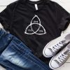 Dark Brandon 1953 1986 2019 Unisex T-shirt