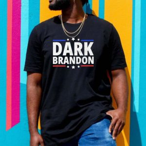 Dark Brandon American Party Pro Biden T-shirt