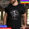 Dark Brandon Death To Malarkey Unisex T-Shirt