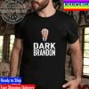 Dark Brandon Build Back Broke Unisex T-Shirt