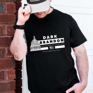 Dark Brandon For Unholy President Of The United States Unisex T-Shirt