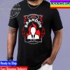 Brandon Downing Dark Brandon Biden Unisex T-shirt