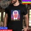 Dark Brandon Joe Biden Dark Meme Pro Unisex T-Shirt