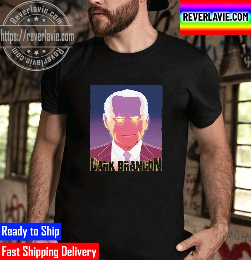 Dark Brandon Joe Biden Classic T-Shirt Dark Brandon Joe Biden Classic T-Shirt