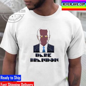 Dark Brandon Joe Biden Unisex Gifts T-Shirt