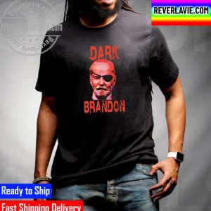 Dark Brandon Joe Biden Unisex T-Shirt