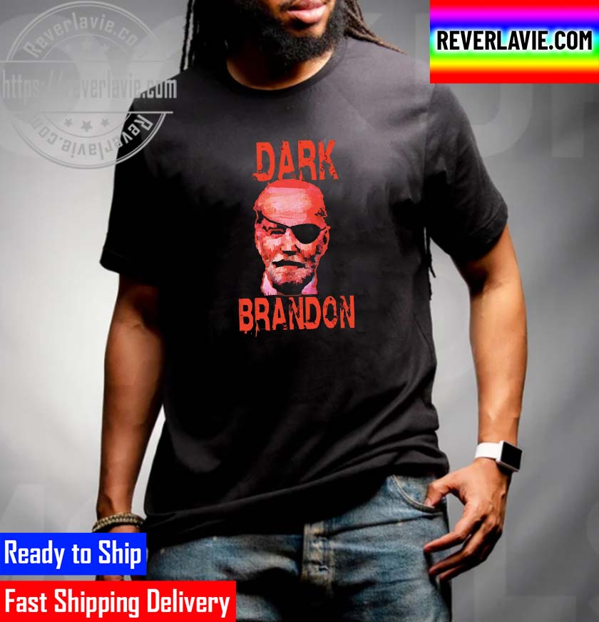 Dark Brandon Joe Biden Unisex T-Shirt Dark Brandon Joe Biden Unisex T-Shirt
