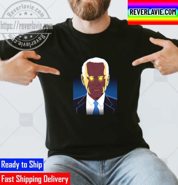 Dark Brandon Meme Unisex T-Shirt