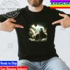 Dark Brandon Meme Unisex T-Shirt
