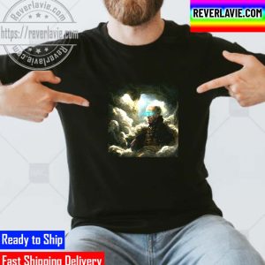 Dark Brandon President Joe Biden Unisex T-Shirt