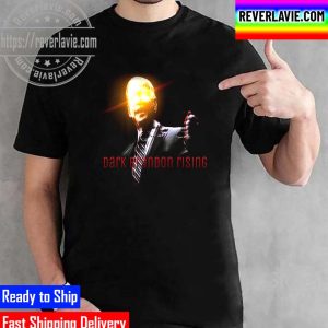 Dark Brandon Rising Unisex T-Shirt