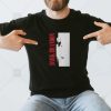 Dark Brandon Saving America One Great Achievement At A Time T-shirt