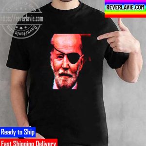 Dark Brandon Unisex T-Shirt