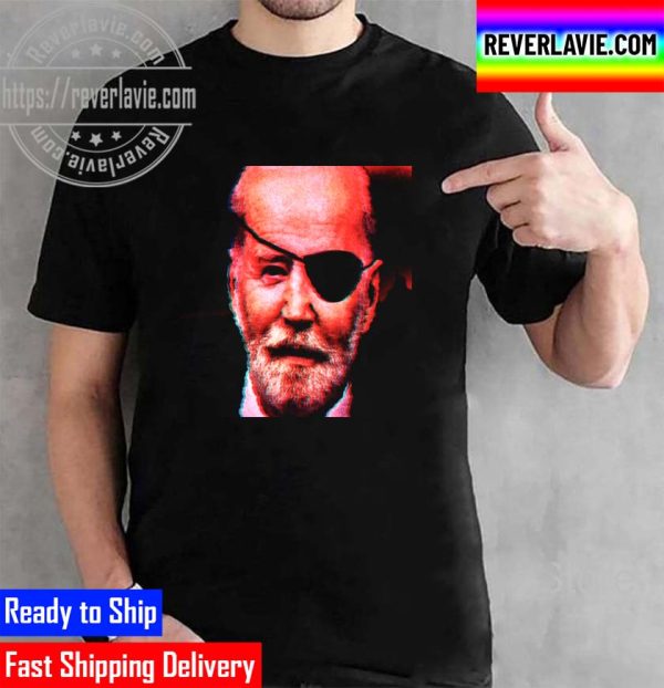 Dark Brandon Unisex T-Shirt