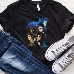 Dark Shadows All Members Unisex T-Shirt