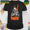HOOK FTW Champion T-shirt