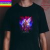 David Lynch In Twin Peaks Fire Walk With Me Unisex T-Shirt