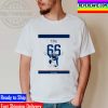 Devin White In The NFL Top 100 Players Of 2022 Unisex T-Shirt