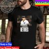 Close Enough Poster Movie Unisex T-Shirt