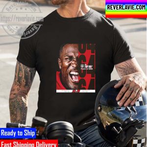 Devin White In The NFL Top 100 Players Of 2022 Unisex T-Shirt