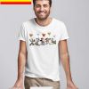David Ortiz Boston Red Sox Authentic T-Shirt