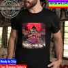 Disney+ The Owl House Official Poster Unisex T-Shirt