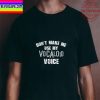Eat Spaghetti To Forgetti Your Regretti Unisex T-Shirt