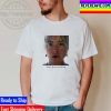 Dont Worry Darling French Poster Unisex T-Shirt