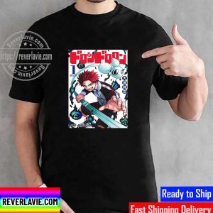 Doron Dororon By Gen Osuka Unisex T-Shirt