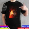 Dragon Egg On HBO Max House Of The Dragon Unisex T-Shirt