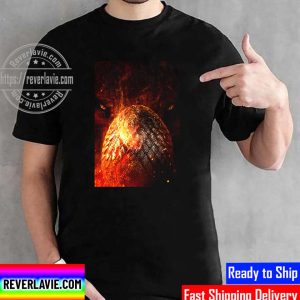 Dragon Egg On HBO Max House Of The Dragon Unisex T-Shirt
