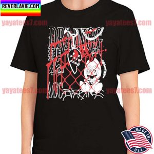 Drain This Gang That Vintage T-Shirt