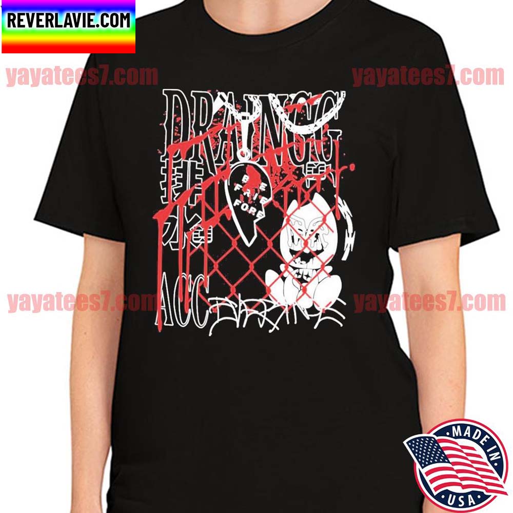 Drain This Gang That Vintage T-Shirt Drain This Gang That Vintage T-Shirt
