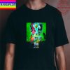 Doom Patrol New Poster Movie Unisex T-Shirt