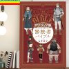 Dungeon Meshi Volume 12 Confirmed by Studio Trigger Home Decor Poster Canvas