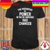 Houston Astros Cooperstown Collection Winning Time T-Shirt