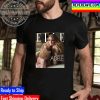 Indiana Fever Thank You Fans WNBA Unisex T-Shirt