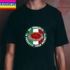 Eat Spaghetti To Forgetti Your Regretti Unisex T-Shirt