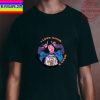 Eat Spaghetti To Forgetti Your Regretti Unisex T-Shirt