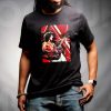 1988 Van Halen Tour Tee Unisex T-shirt
