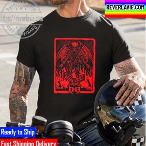 Edge Tarot Card Unisex T-Shirt